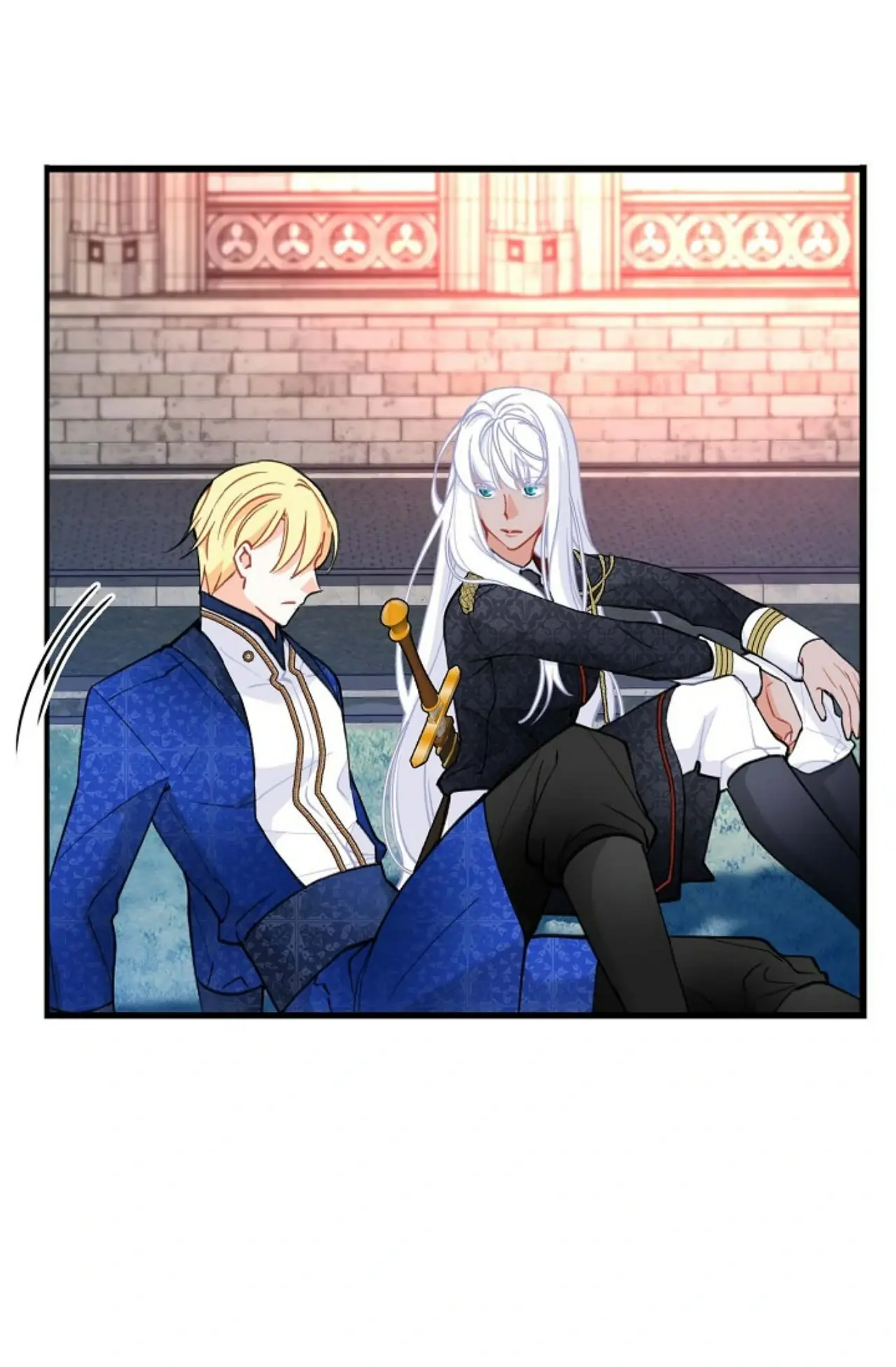 13th Prince Chapter 22 Page 20