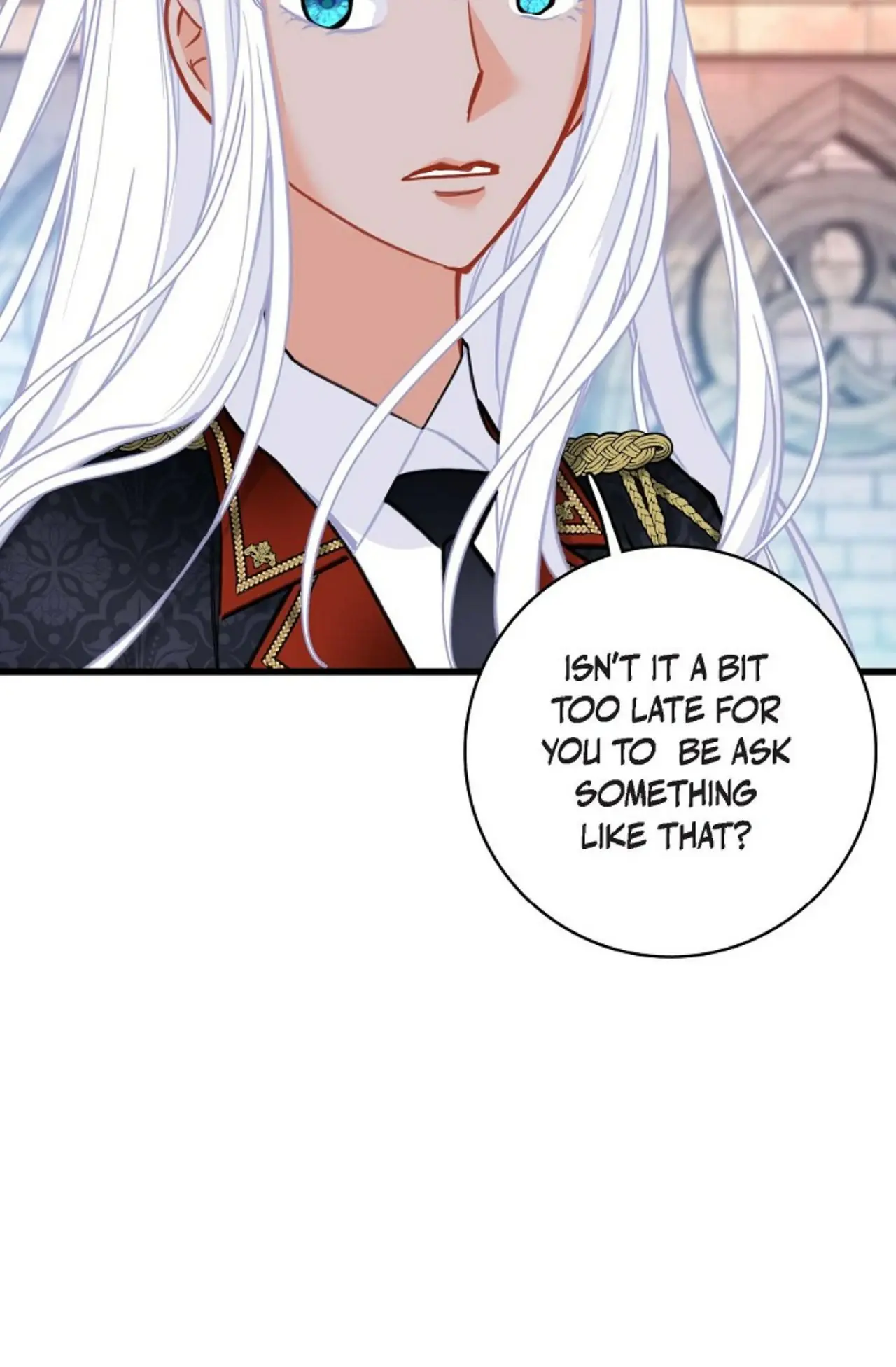 13th Prince Chapter 22 Page 23