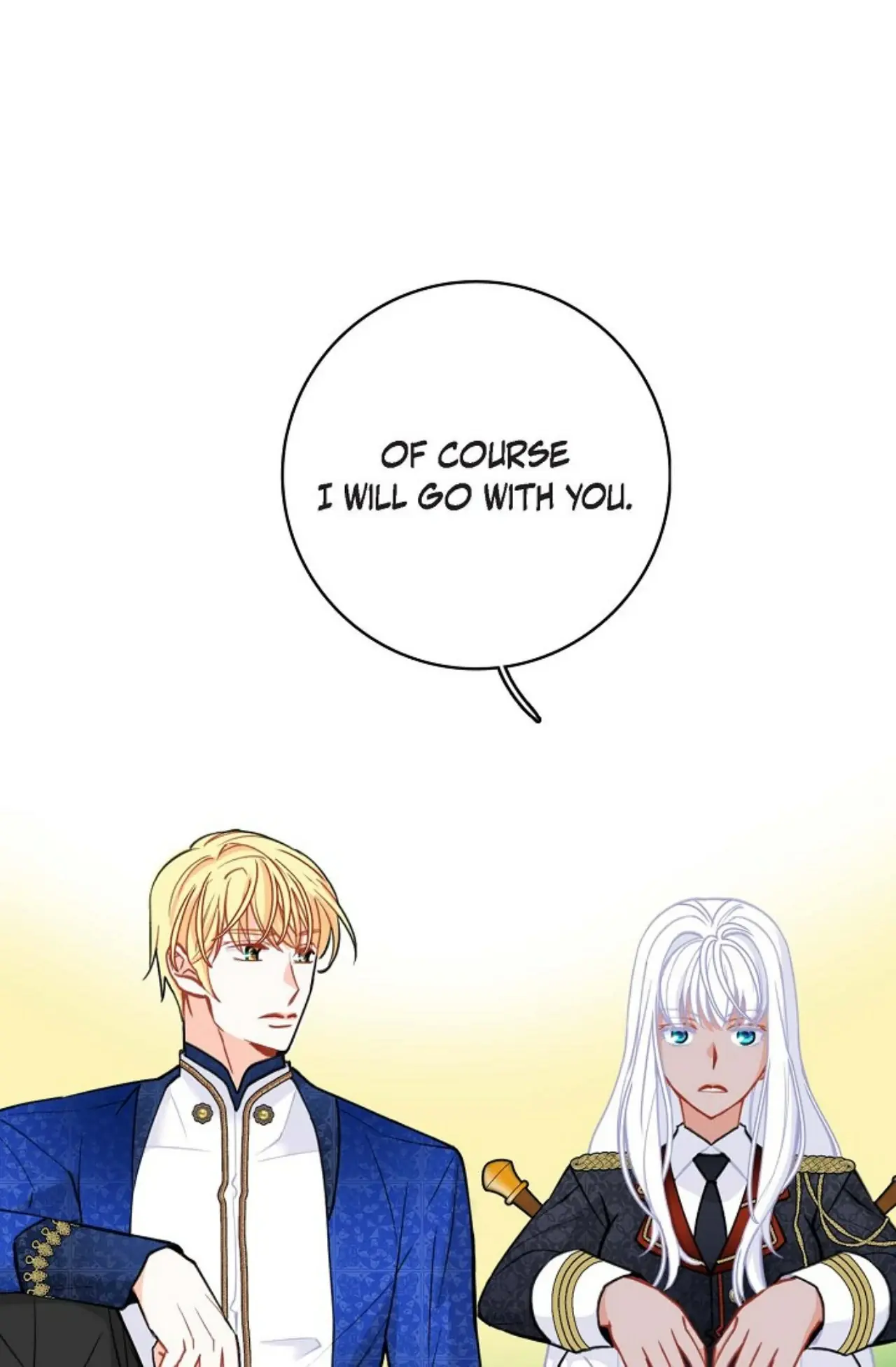 13th Prince Chapter 22 Page 24