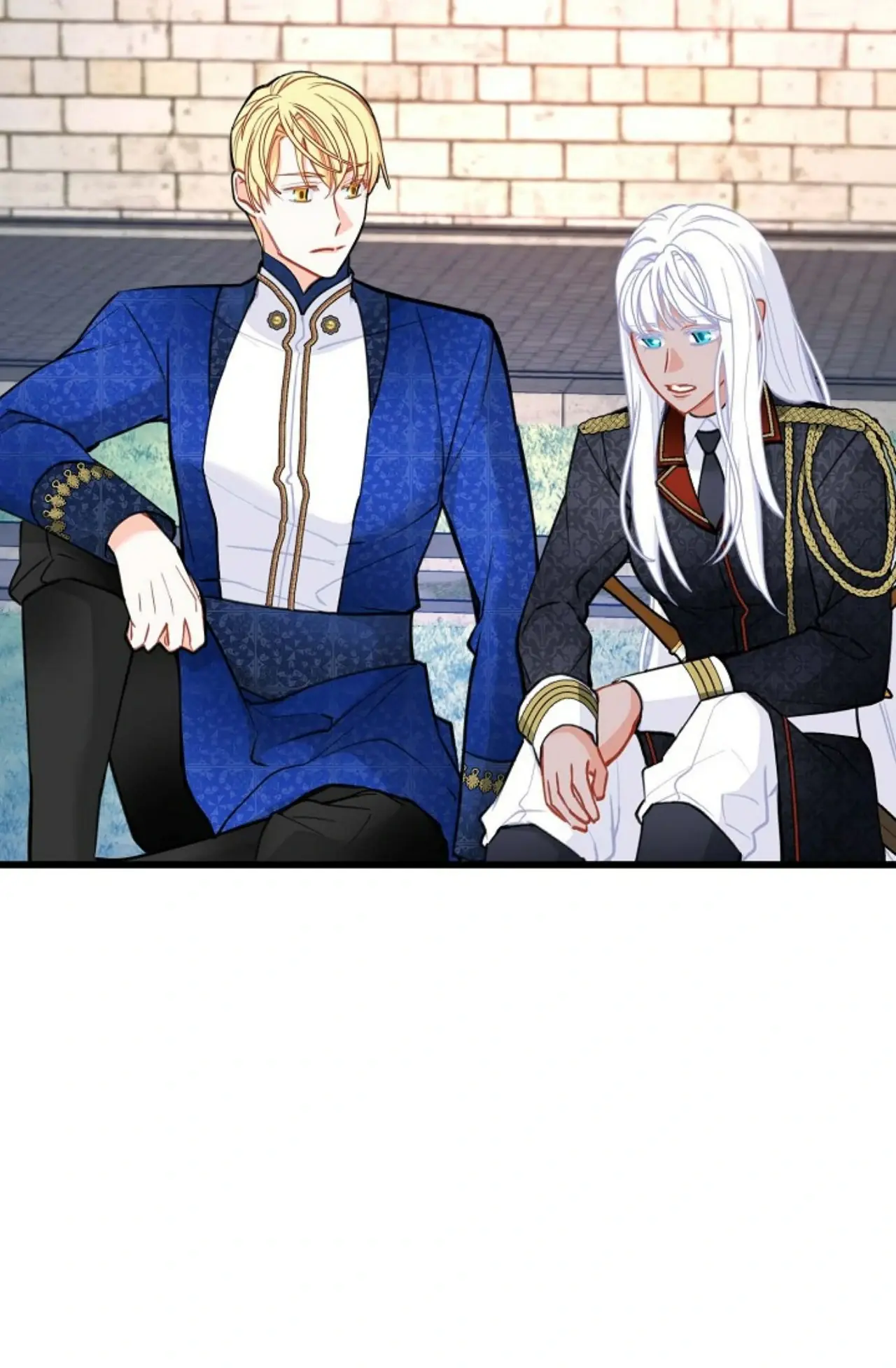 13th Prince Chapter 22 Page 29