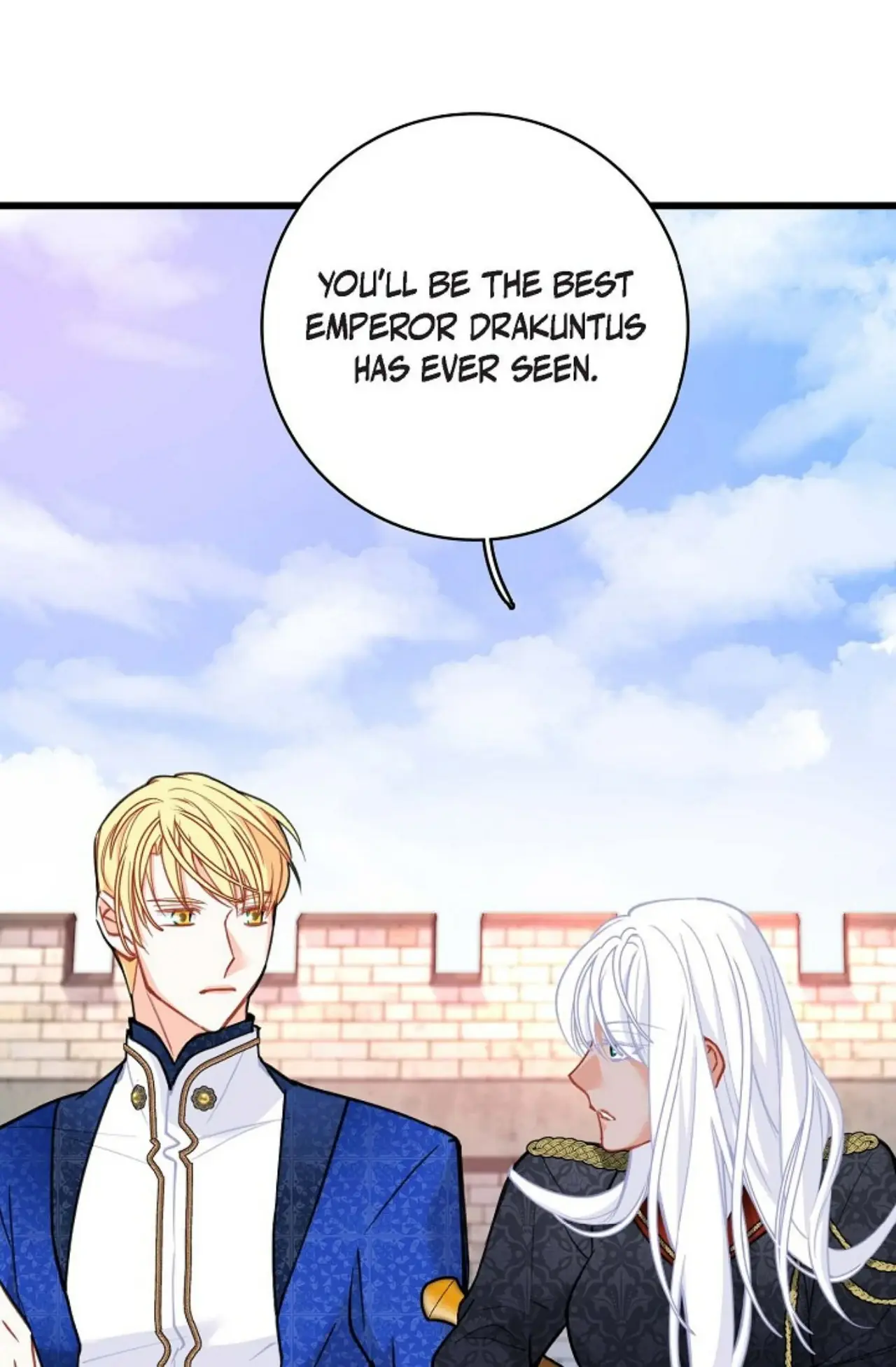 13th Prince Chapter 22 Page 32