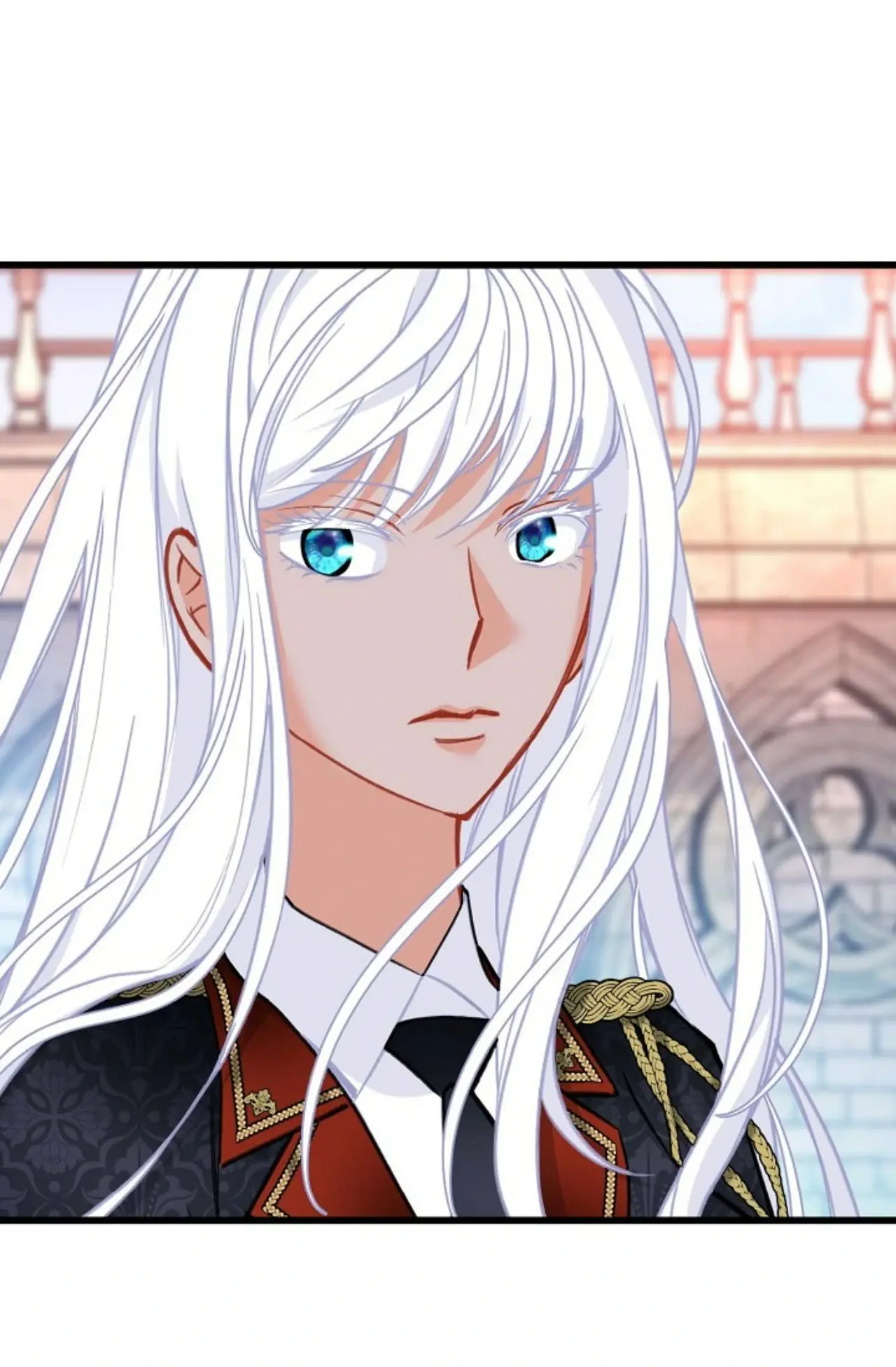 13th Prince Chapter 22 Page 35