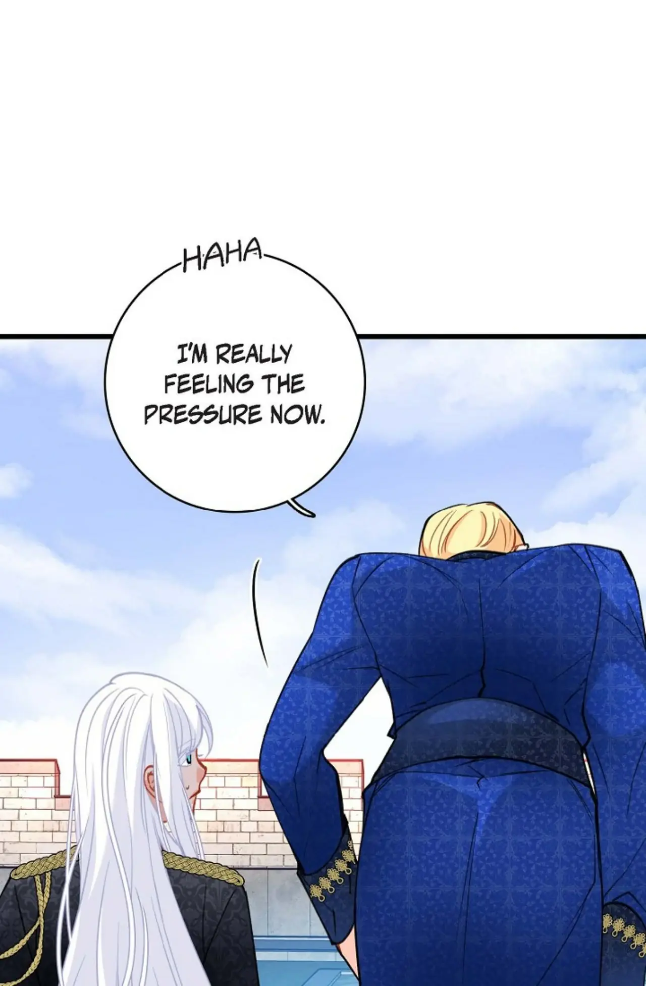 13th Prince Chapter 22 Page 38
