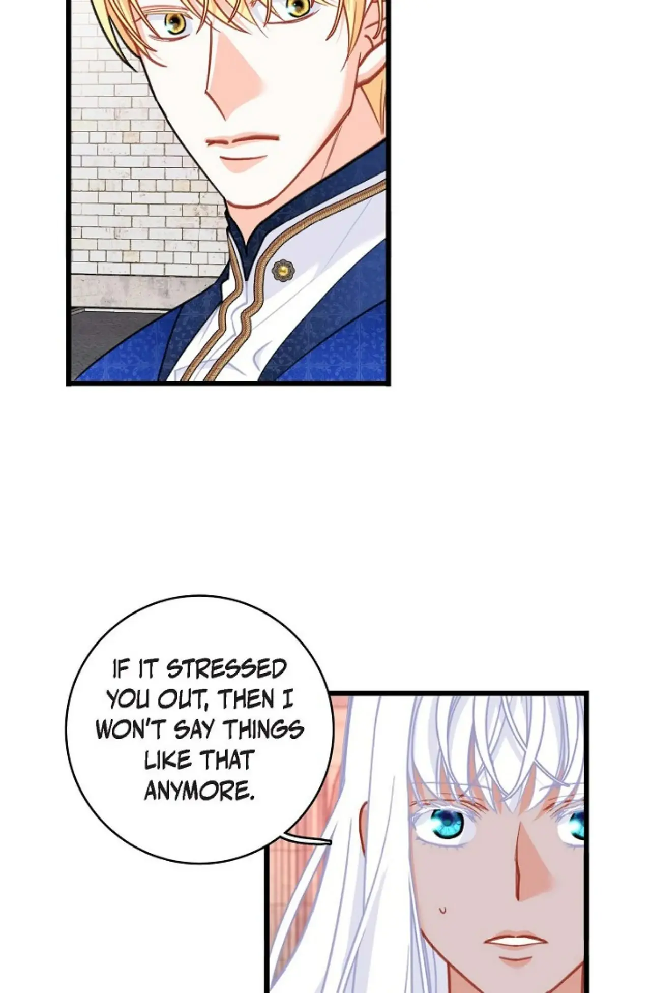 13th Prince Chapter 22 Page 45