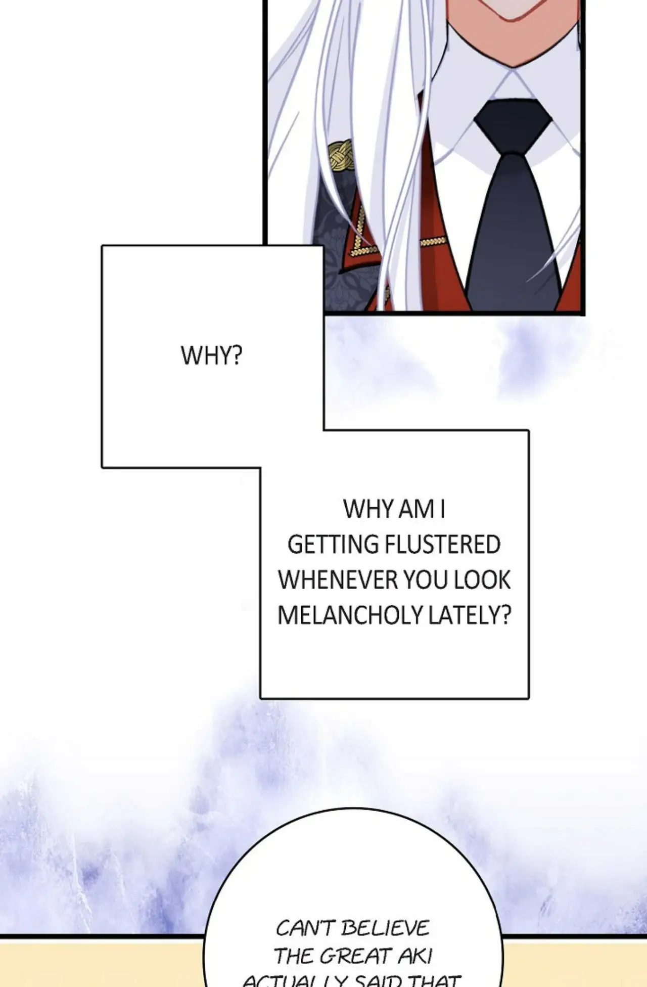 13th Prince Chapter 22 Page 46