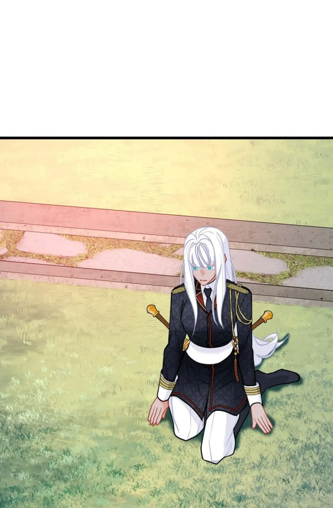 13th Prince Chapter 22 Page 54