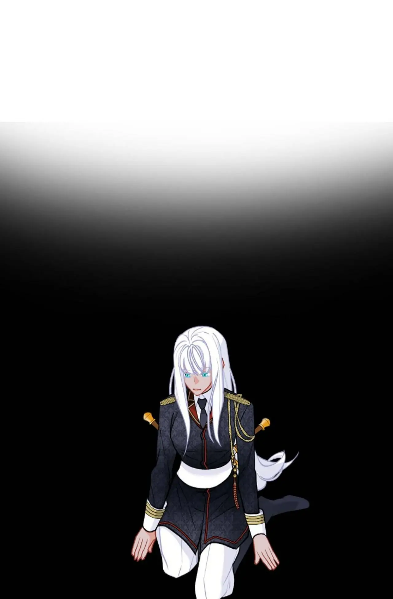 13th Prince Chapter 22 Page 61