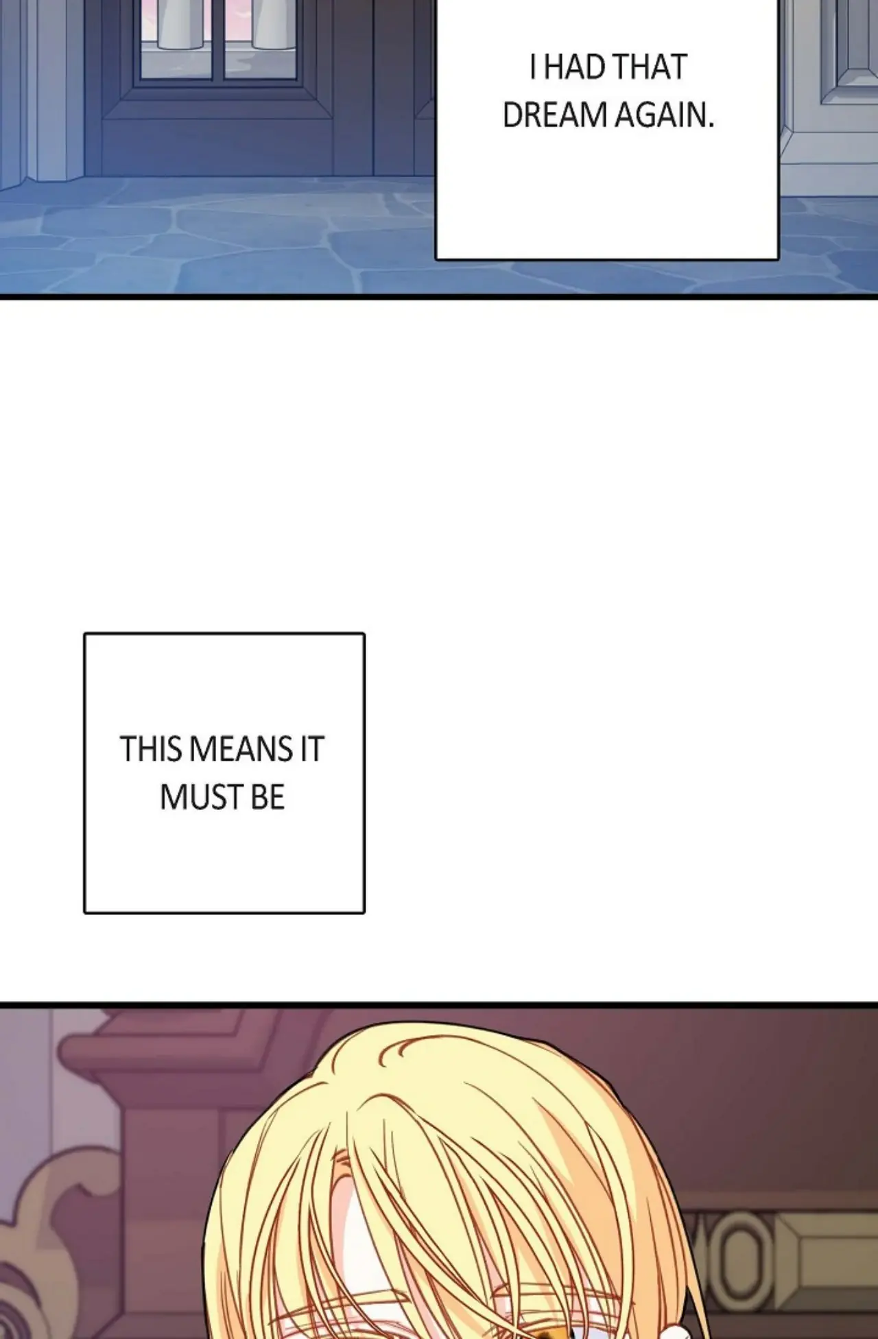 13th Prince Chapter 22 Page 74