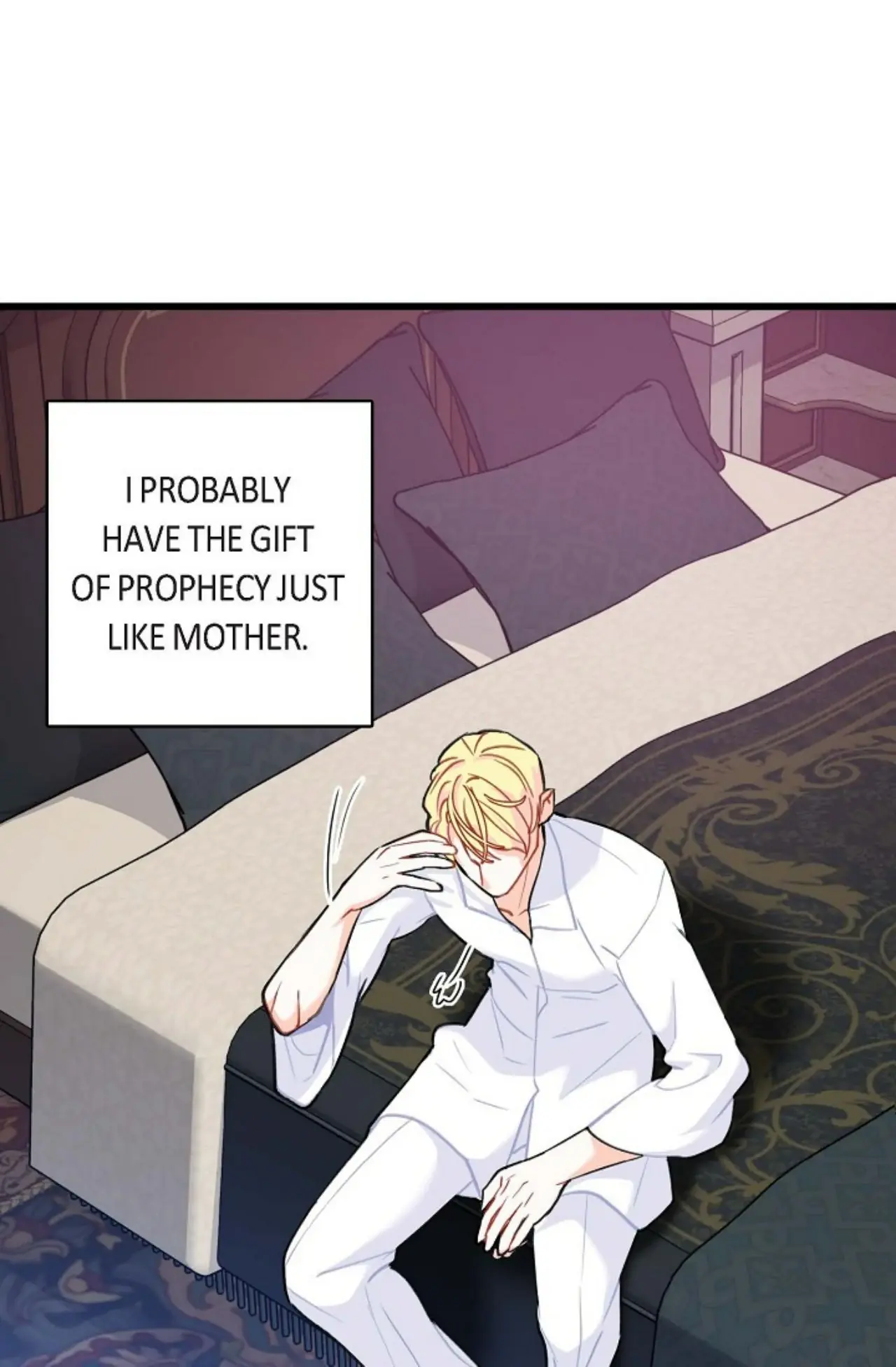 13th Prince Chapter 22 Page 76