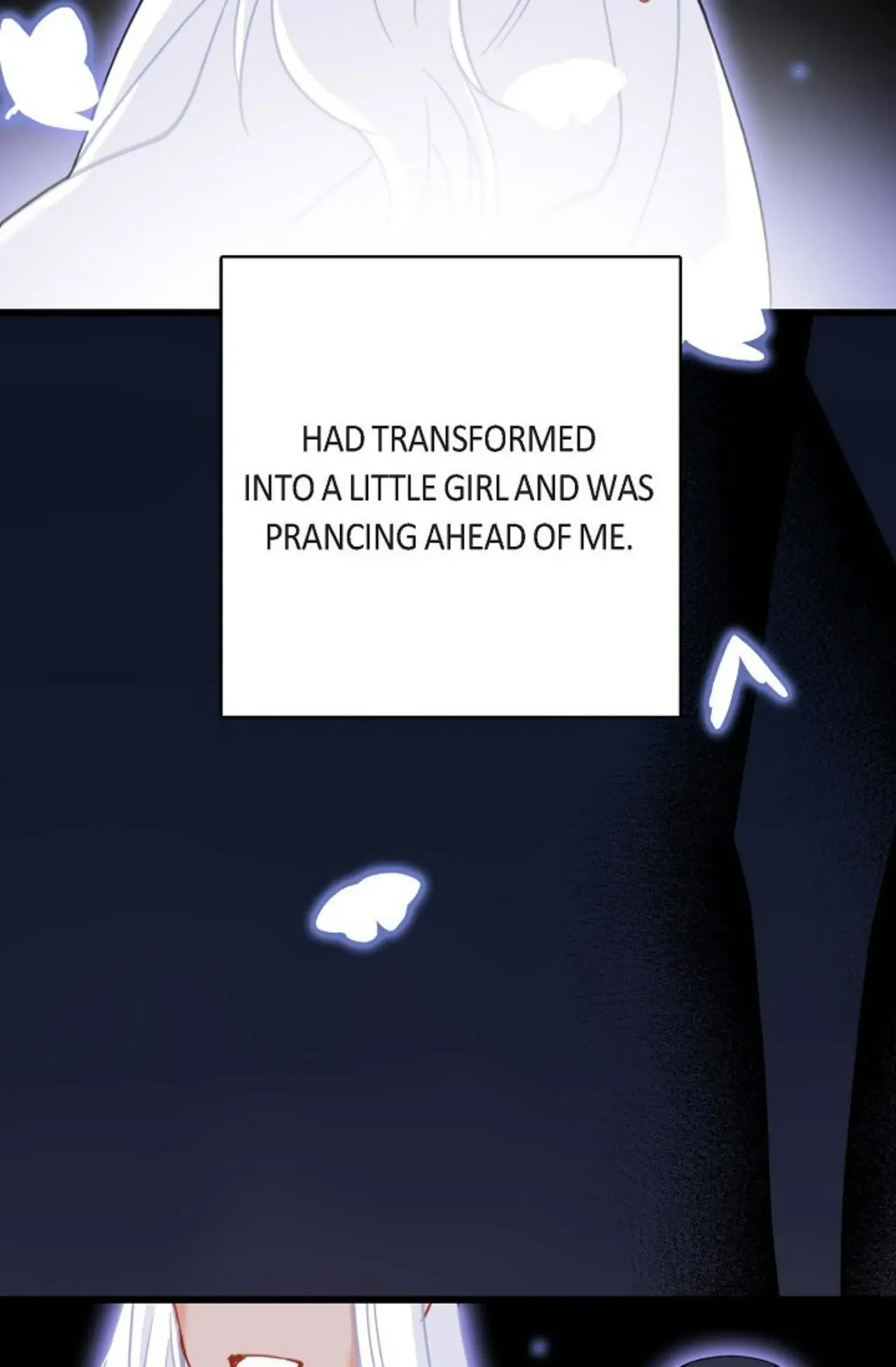 13th Prince Chapter 22 Page 81