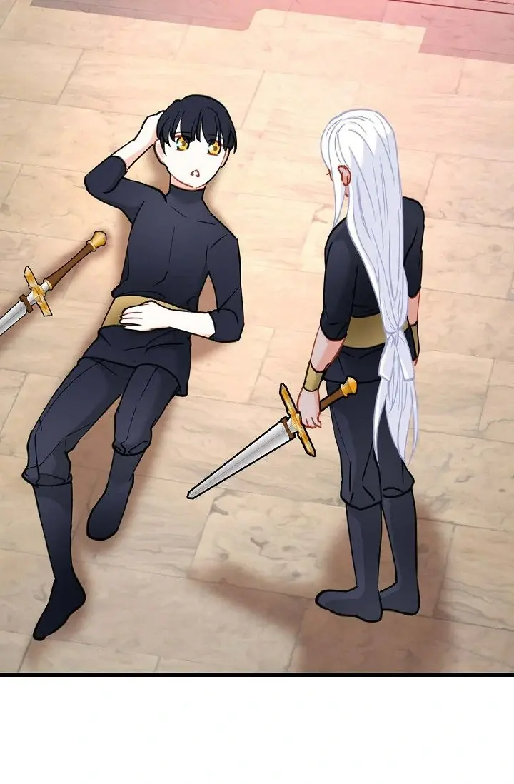 13th Prince Chapter 23 Page 4