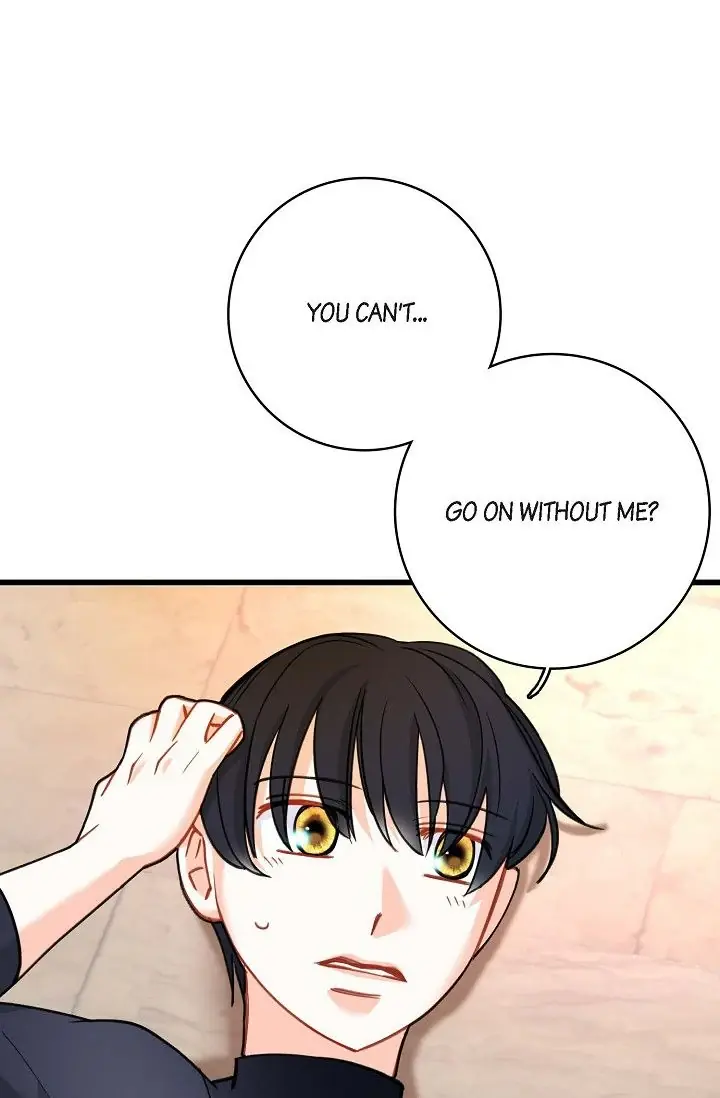 13th Prince Chapter 23 Page 5