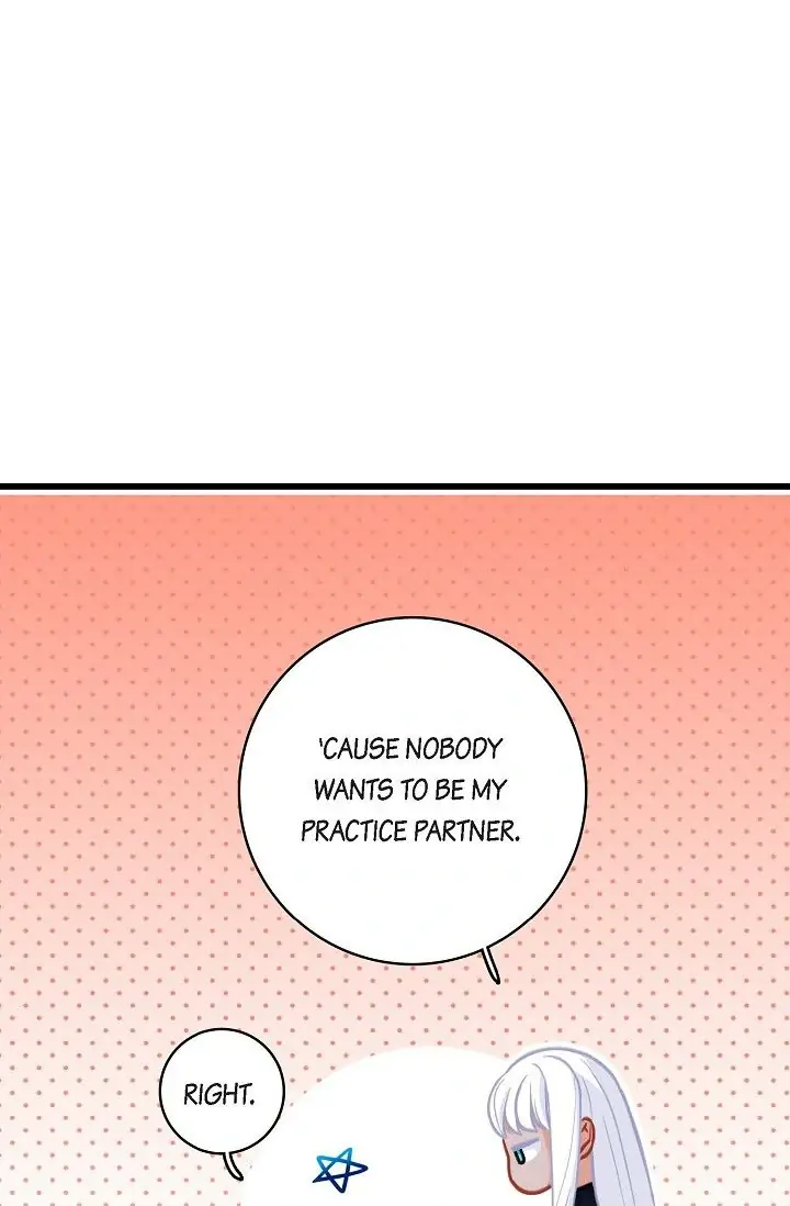 13th Prince Chapter 23 Page 8