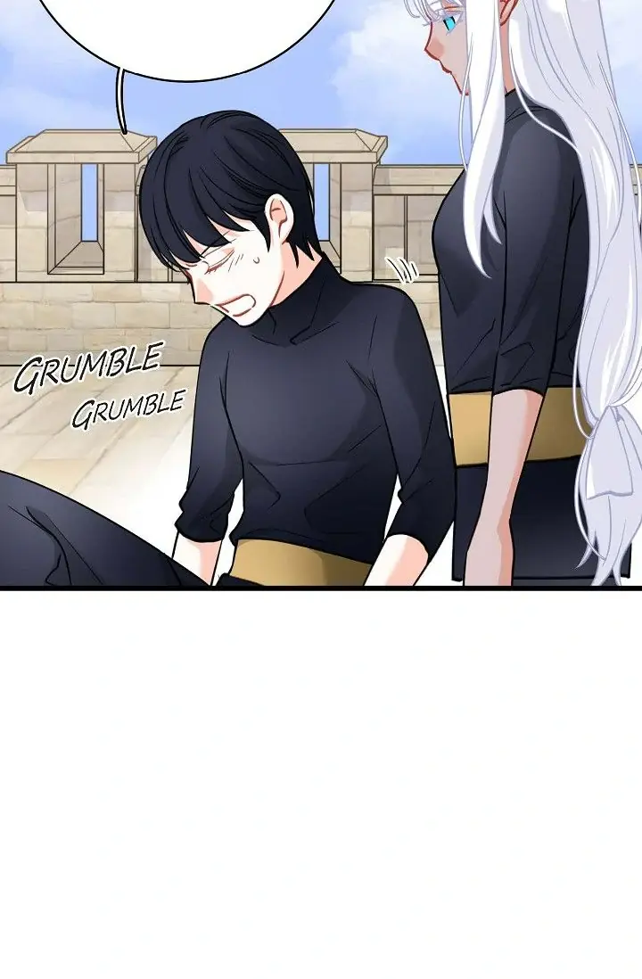 13th Prince Chapter 23 Page 10