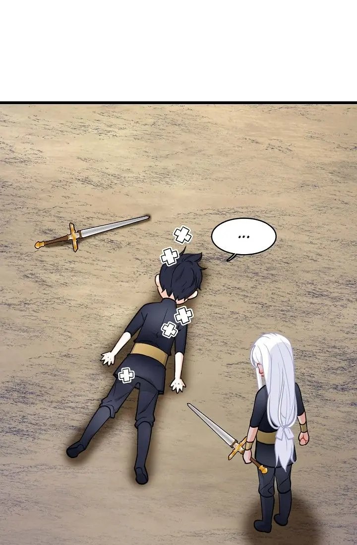 13th Prince Chapter 23 Page 15