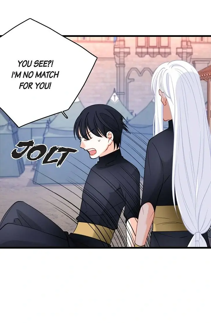 13th Prince Chapter 23 Page 18