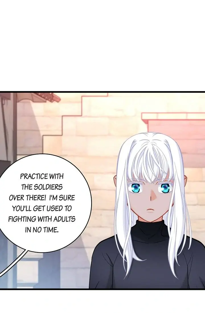 13th Prince Chapter 23 Page 19