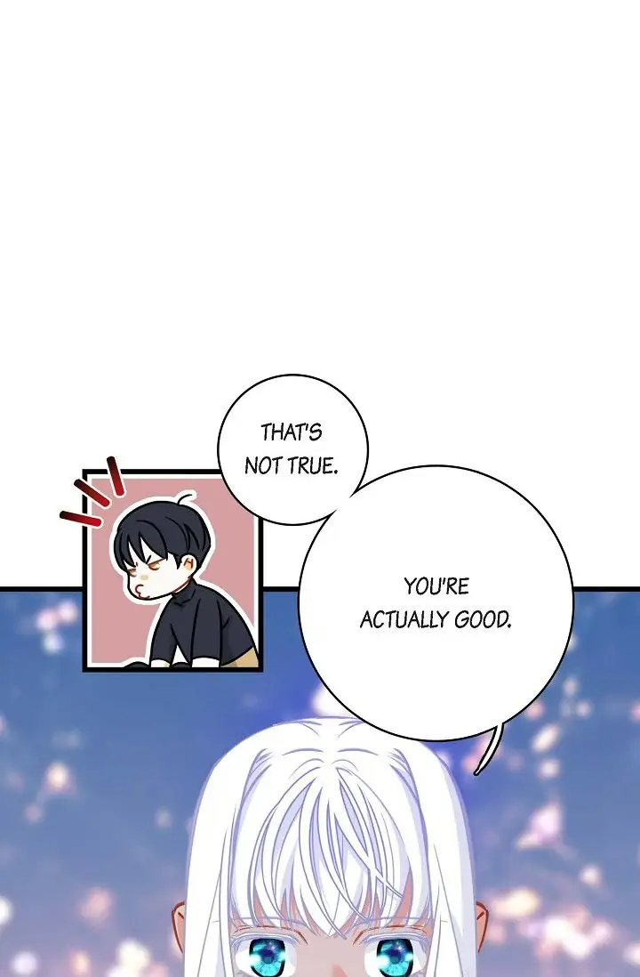 13th Prince Chapter 23 Page 20