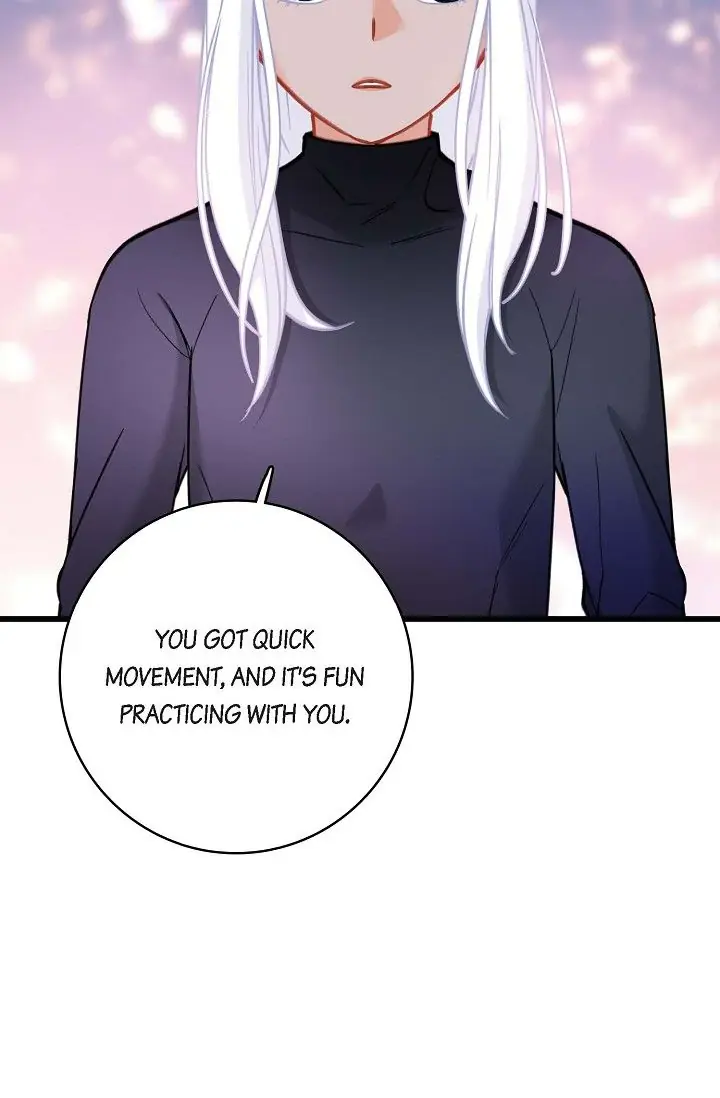 13th Prince Chapter 23 Page 21