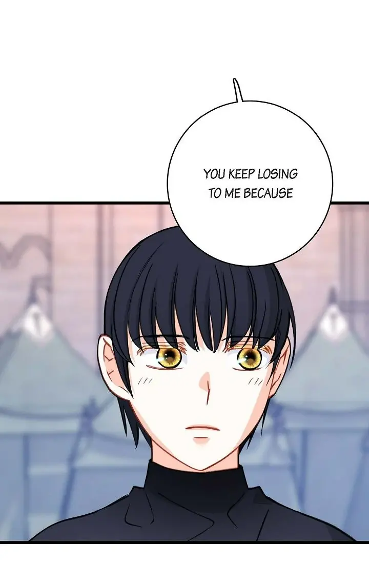 13th Prince Chapter 23 Page 22