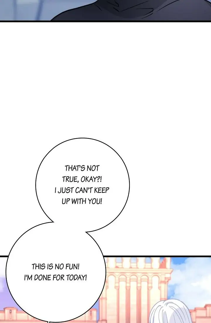 13th Prince Chapter 23 Page 25