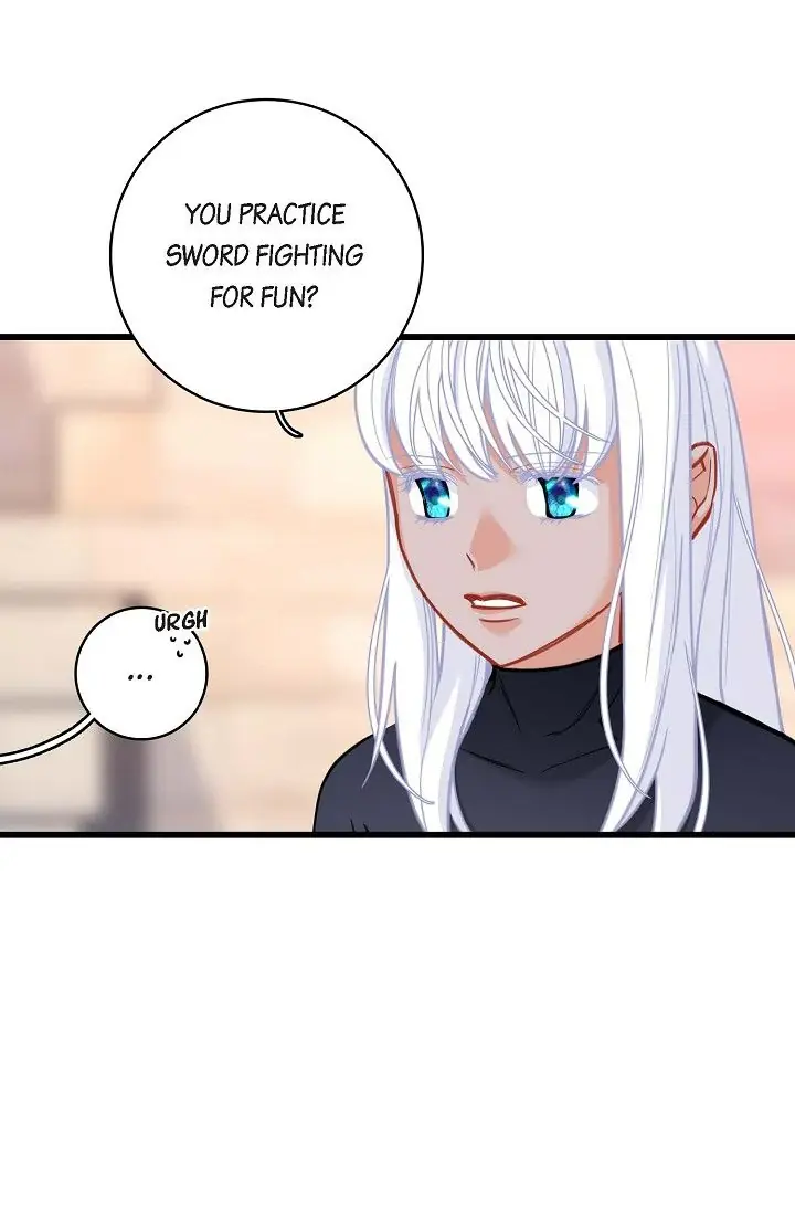 13th Prince Chapter 23 Page 27