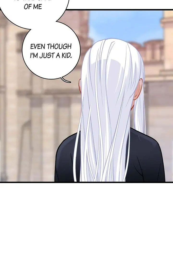 13th Prince Chapter 23 Page 30