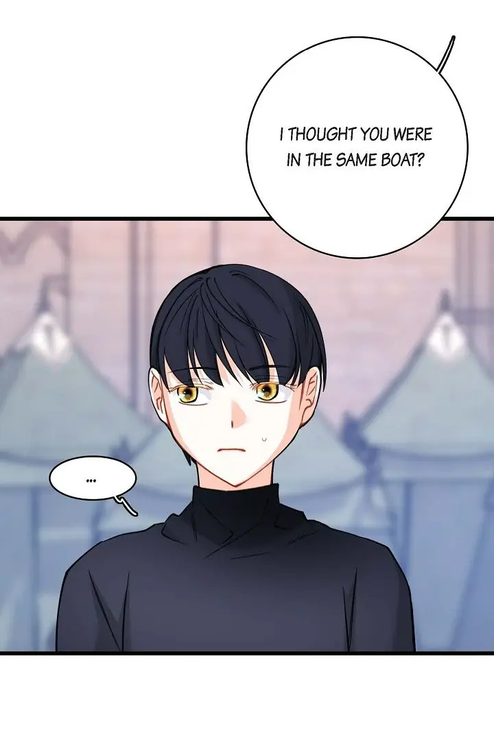 13th Prince Chapter 23 Page 31