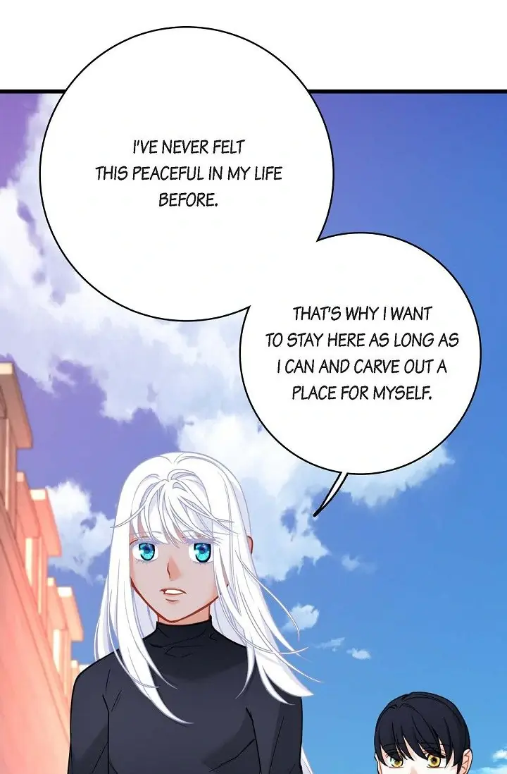 13th Prince Chapter 23 Page 44