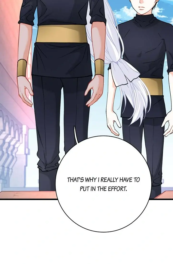 13th Prince Chapter 23 Page 45