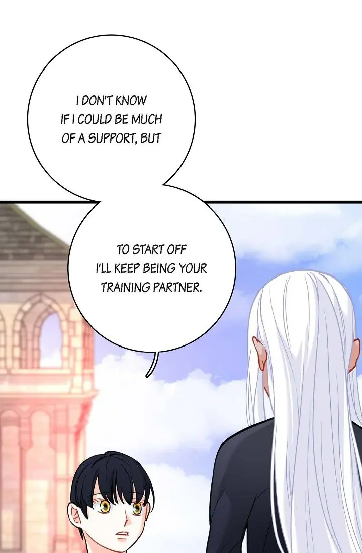 13th Prince Chapter 23 Page 49