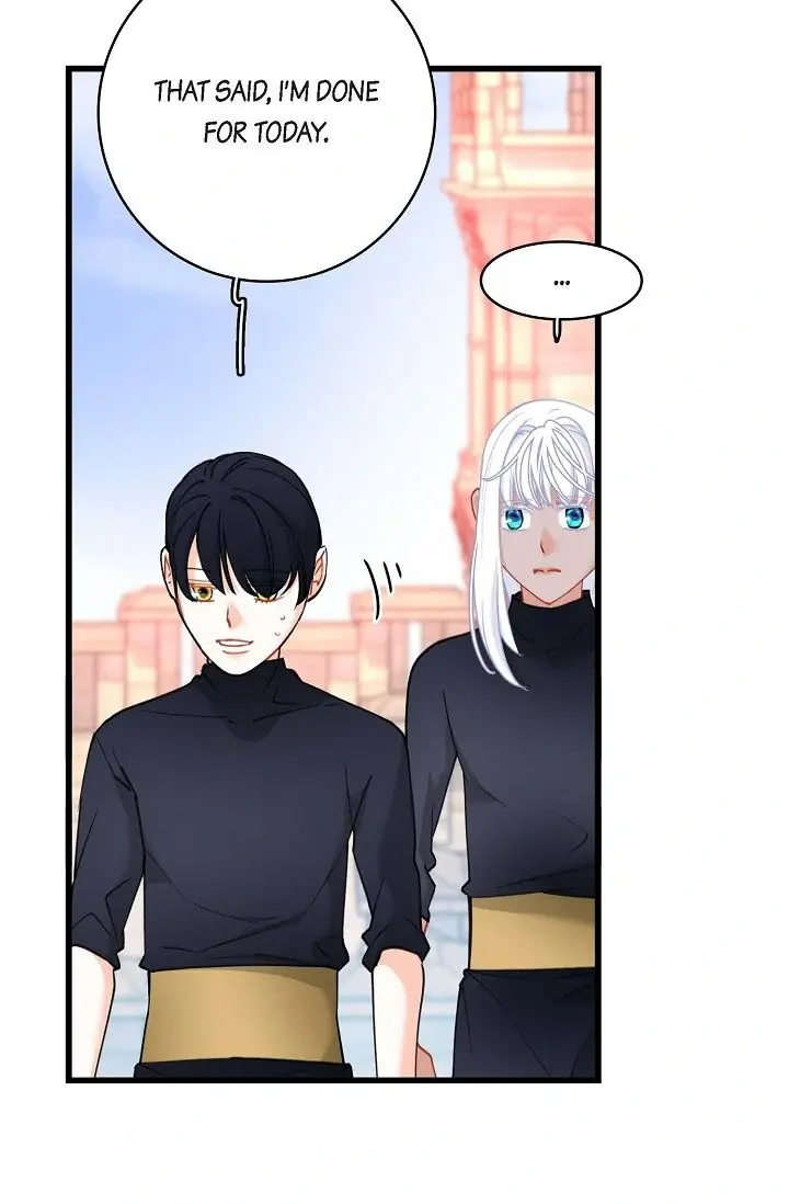 13th Prince Chapter 23 Page 51