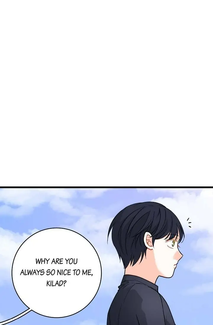 13th Prince Chapter 23 Page 52