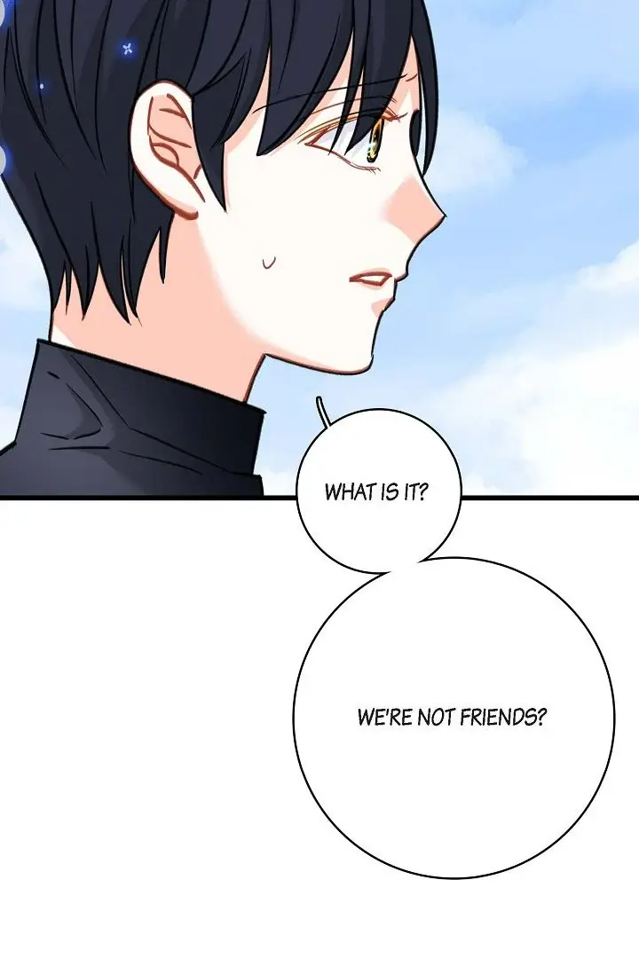 13th Prince Chapter 23 Page 60
