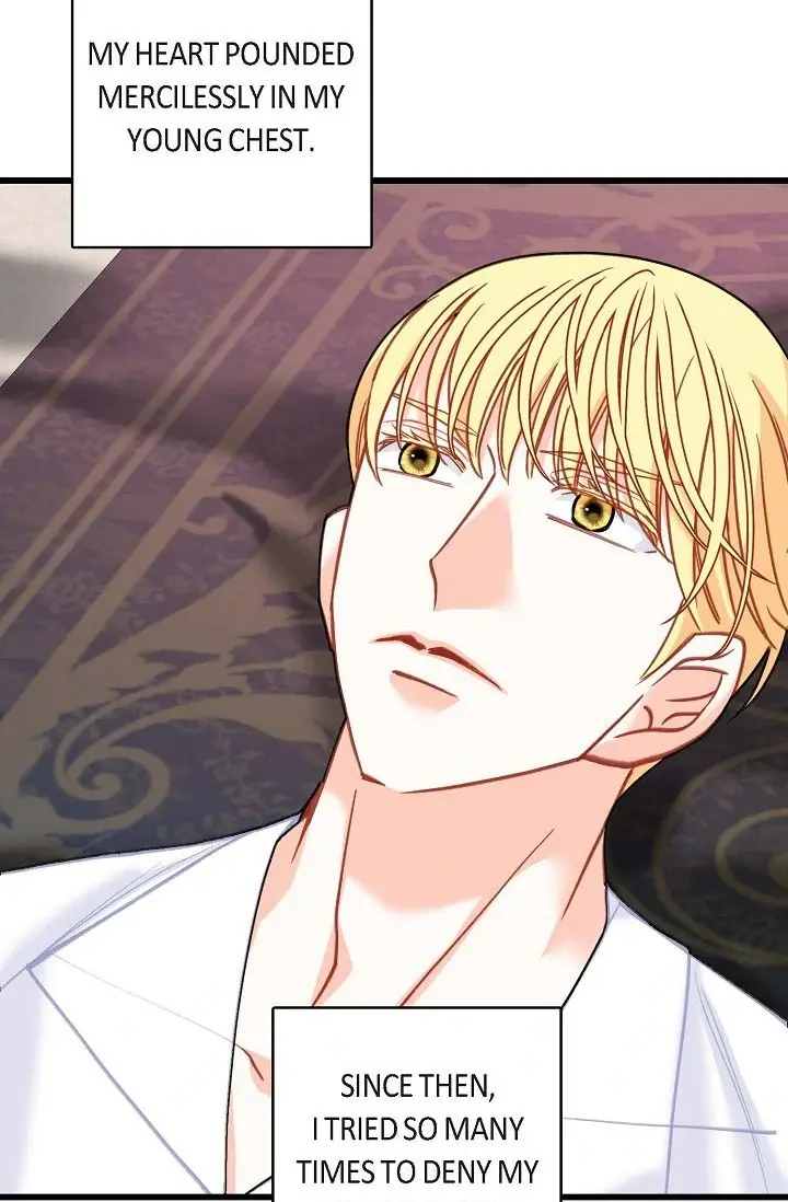 13th Prince Chapter 23 Page 72