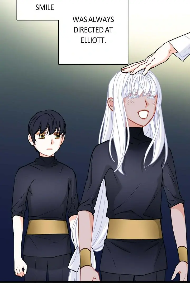 13th Prince Chapter 23 Page 74