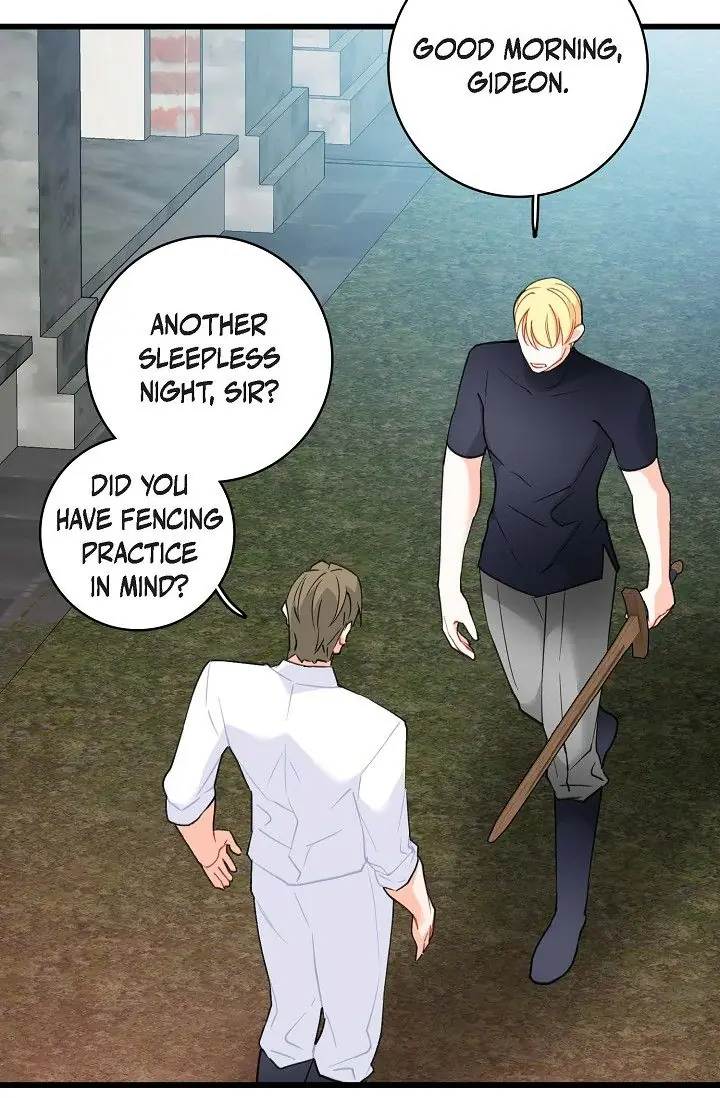 13th Prince Chapter 23 Page 81