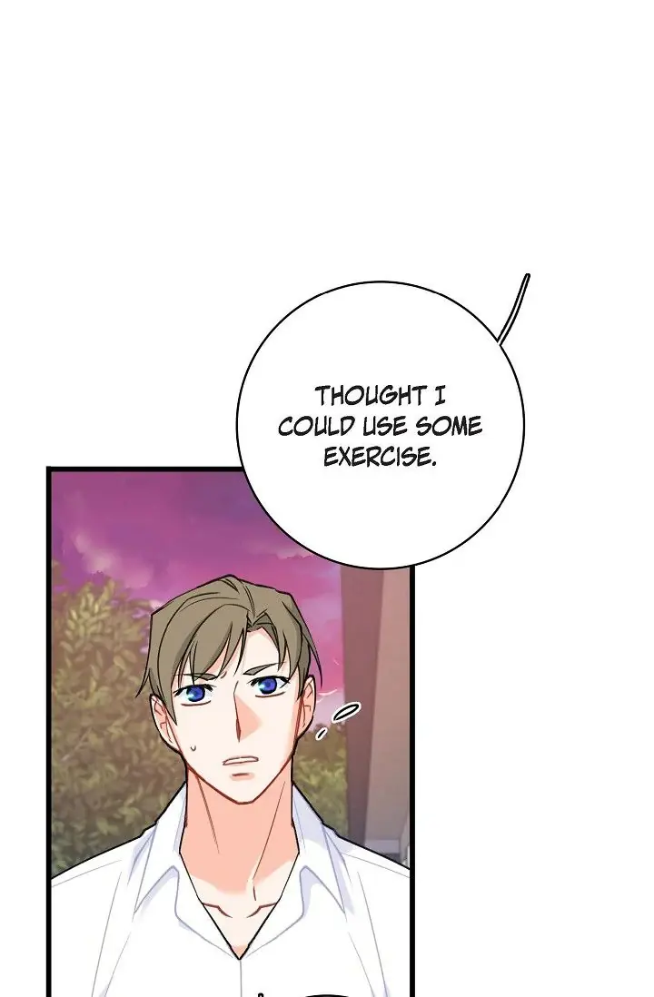 13th Prince Chapter 23 Page 82