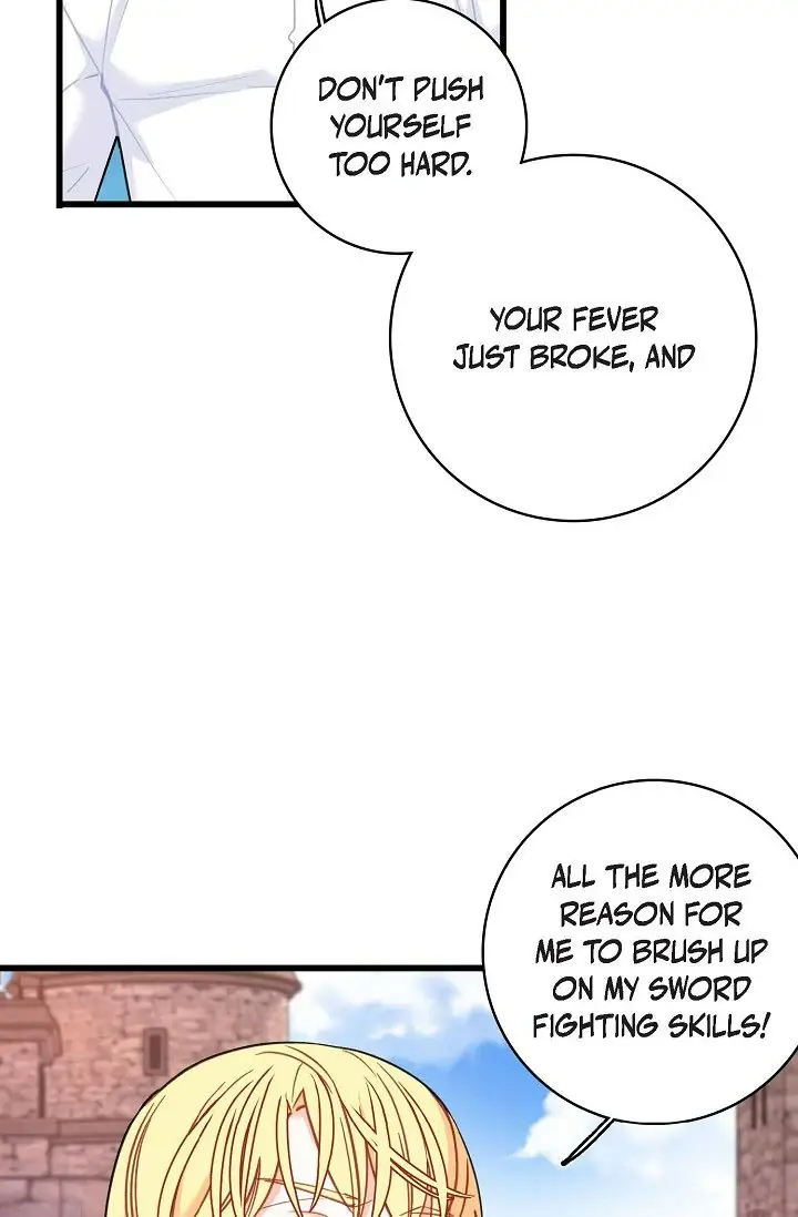 13th Prince Chapter 23 Page 83