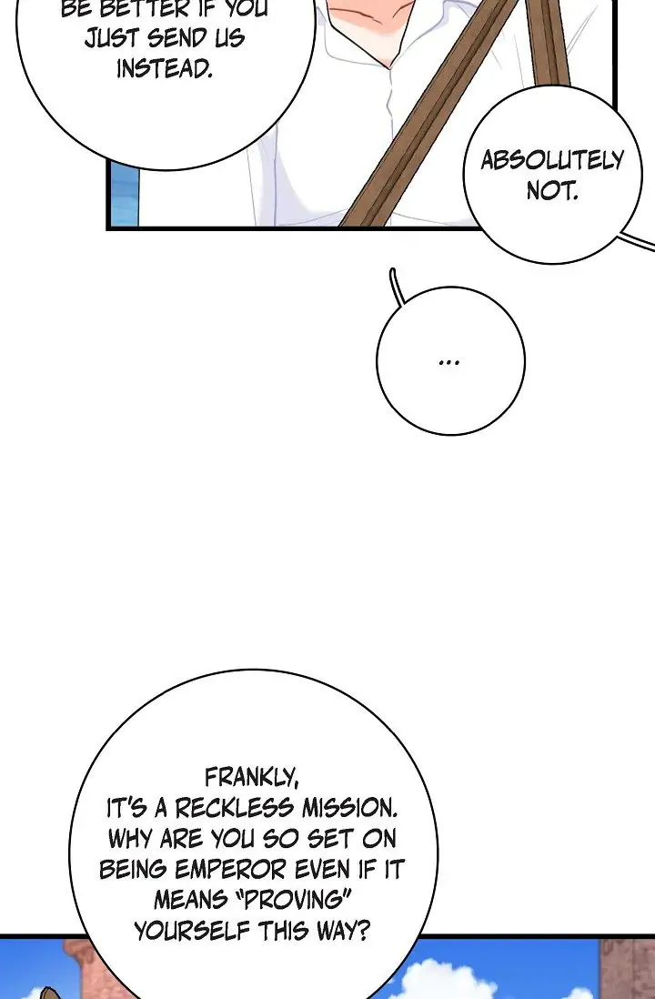 13th Prince Chapter 23 Page 90