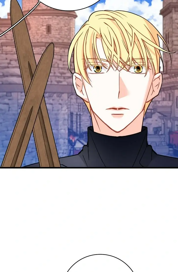 13th Prince Chapter 23 Page 91