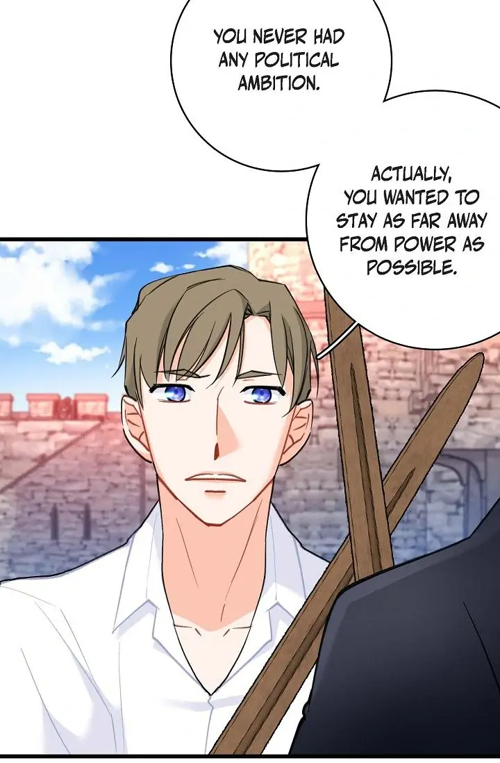 13th Prince Chapter 23 Page 92