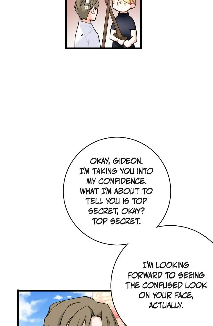 13th Prince Chapter 23 Page 94
