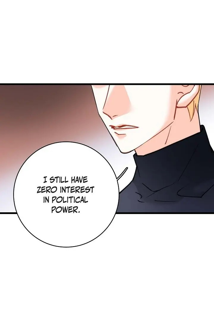 13th Prince Chapter 23 Page 96
