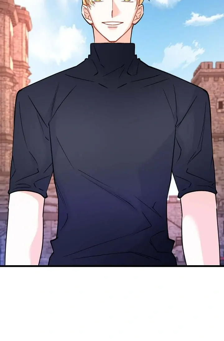 13th Prince Chapter 23 Page 98