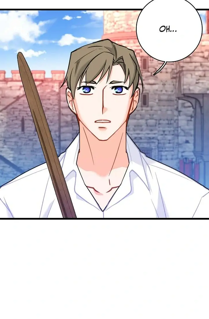 13th Prince Chapter 24 Page 5