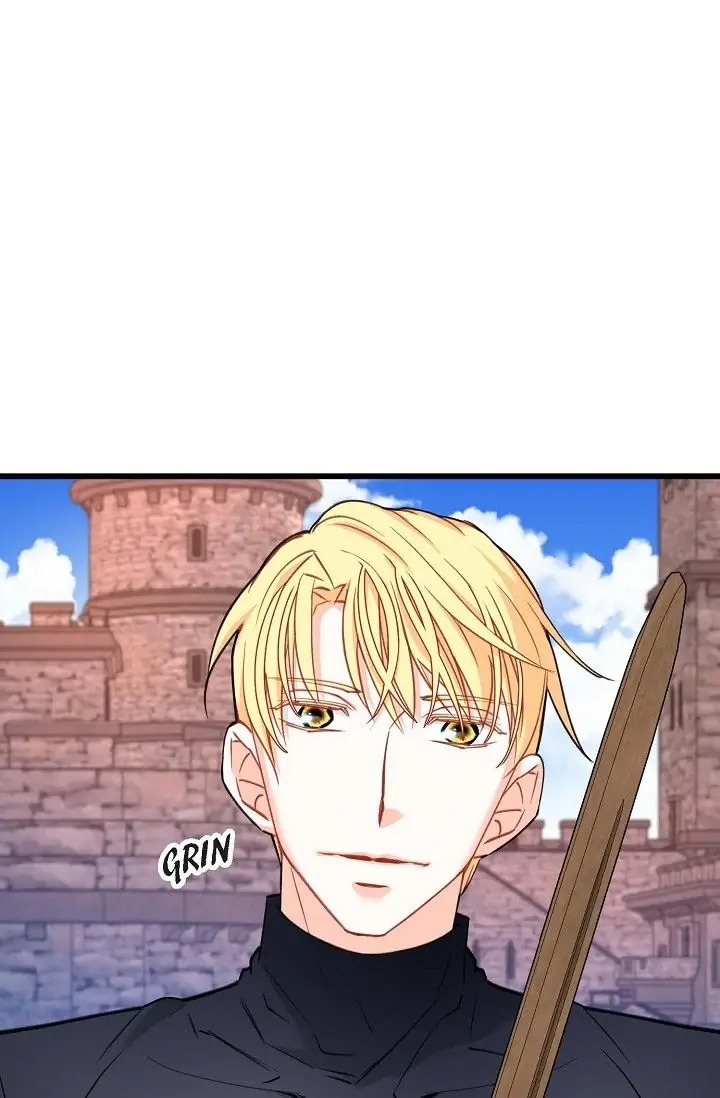 13th Prince Chapter 24 Page 6