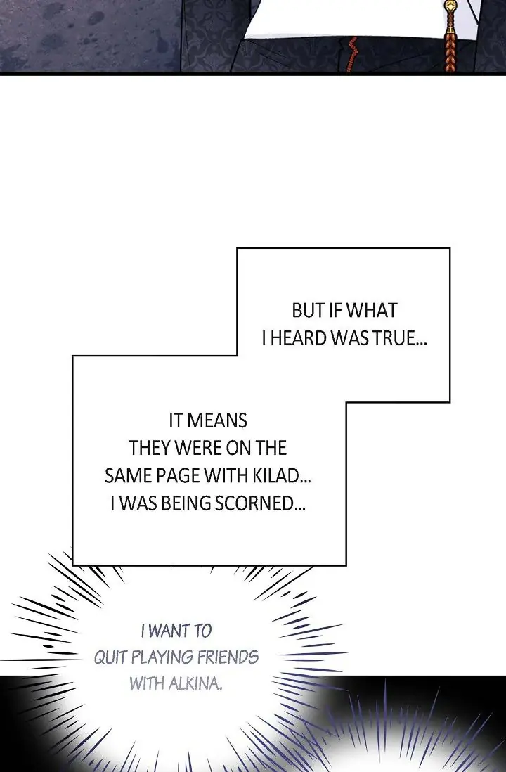 13th Prince Chapter 24 Page 31