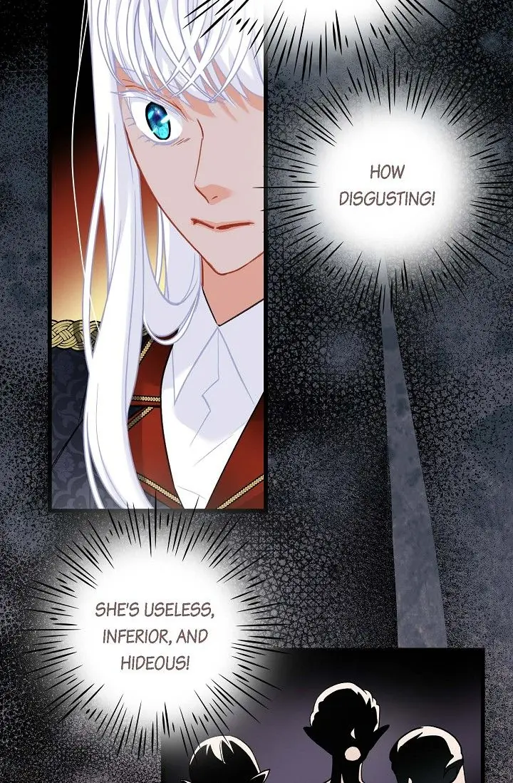 13th Prince Chapter 24 Page 35