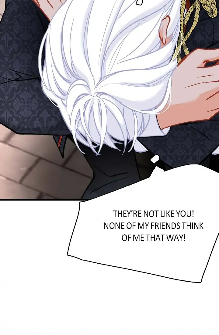 13th Prince Chapter 24 Page 41